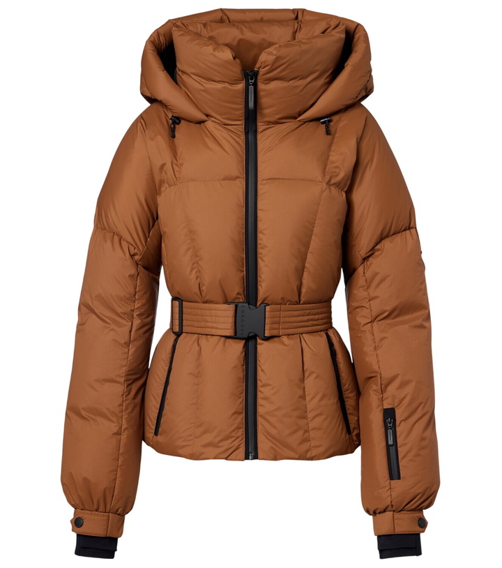 Photo: Cordova Monterosa down ski jacket