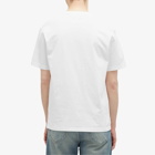 Kenzo Men's Boke Large Flower T-Shirt in White