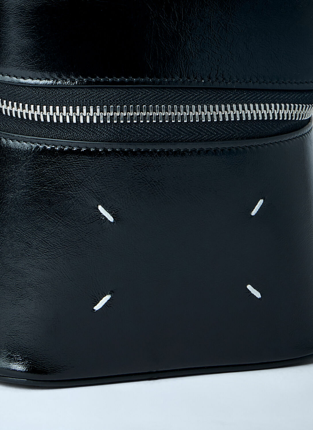 Maison Margiela Big Cube Crossbody Bag