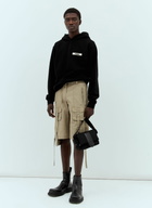 Jacquemus Le Petit Messenger Bag