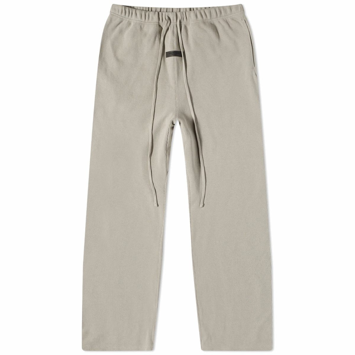 Fear of God ESSENTIALS Men's Relaxed Sweat Pant in Seal Fear Of God ...