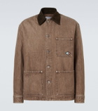 Bottega Veneta Cotton denim jacket