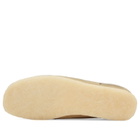 Poliquant Men's x Clarks Wallabee Presented by END. in Maple Suede