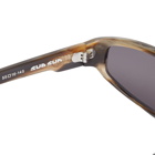 Sub Sun Men's SUB007 Sunglasses in Horn