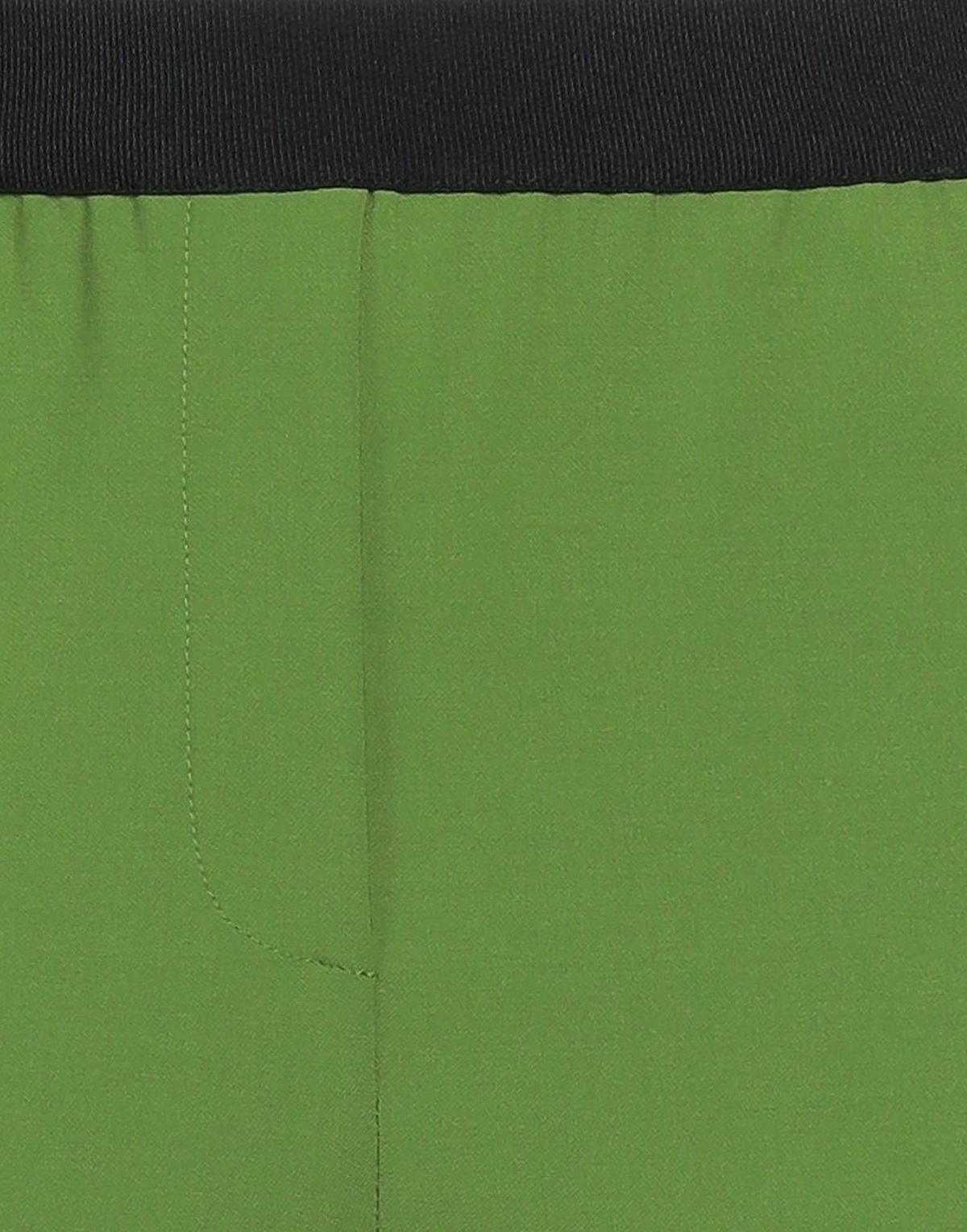 Jucca Womens Pants in Green