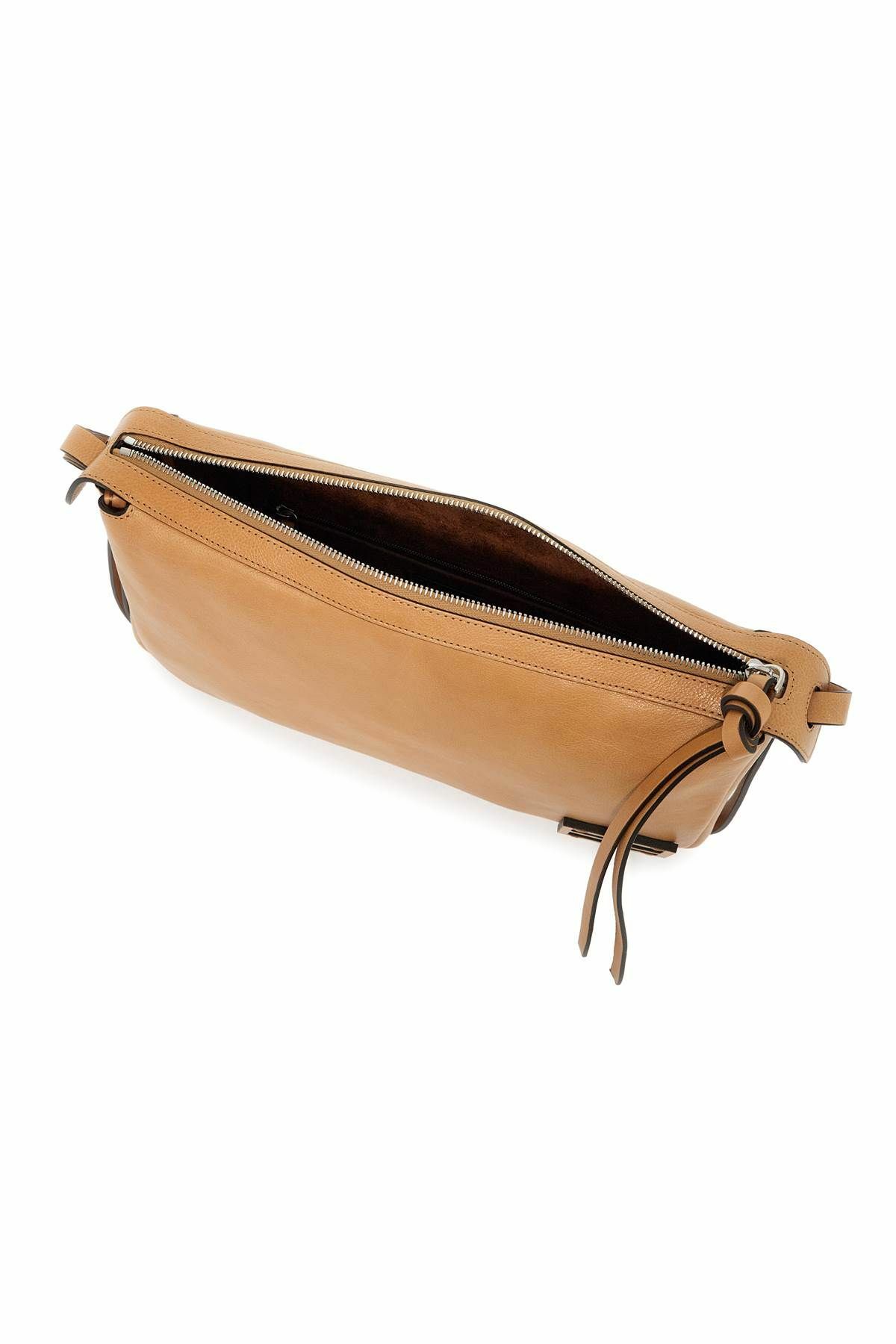 FENDI 'simply fendi medium shoulder bag' Beige