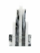 Jonathan Adler Mustique Bookends (set Of Two)