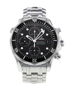 Omega Seamaster Chrono Diver 213.30.42.40.01.001