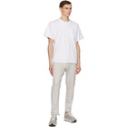 John Elliott Grey Sochi Lounge Pants