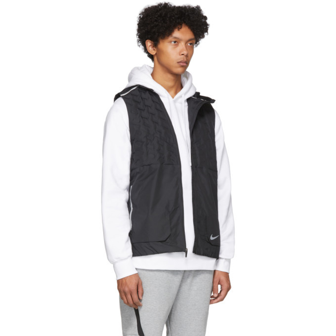 aeroloft running vest