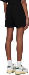 COTTON CITIZEN Black Brooklyn Shorts