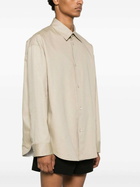 LOEWE - Cotton Overshirt