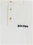Palm Angels Cotton Polo