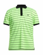 Peuterey Mens Polo shirt in Yellow