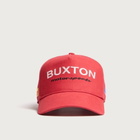 END. x Cole Buxton Men's Trials Merch Cap in Red