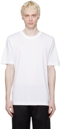 CDLP White Heavyweight T-Shirt