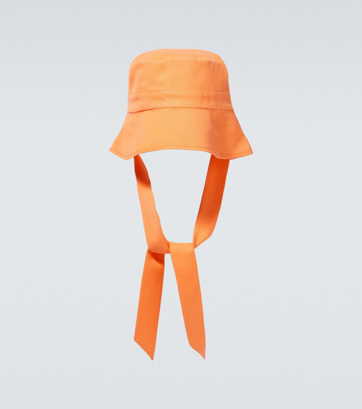 King & Tuckfield - Wool bucket hat