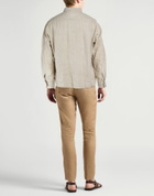 Aspesi Mens Shirt in Beige