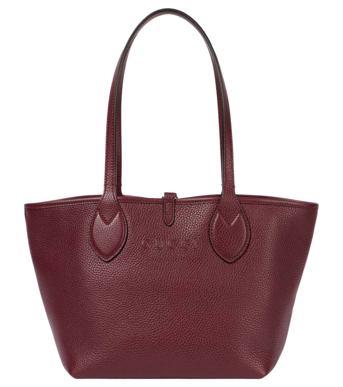 Gucci Totissima reversible leather tote bag Gucci