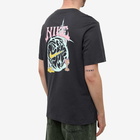 Nike Men's Fantasy Graphic T-Shirt in Anthracite