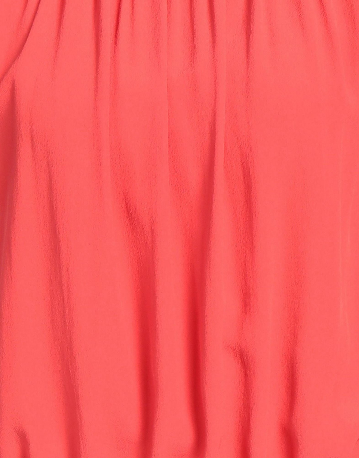 Jucca Womens Top in Tomato red