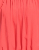 Jucca Womens Top in Tomato red