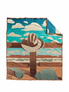 Pendleton Brown Resting Place Blanket