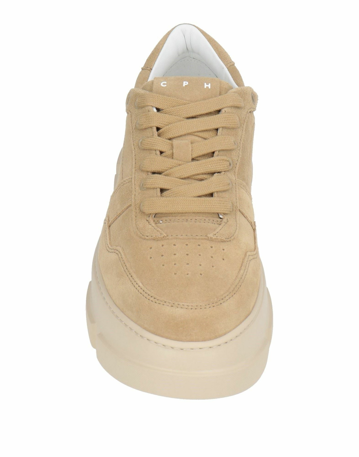 Copenhagen Studios Cph435 Womens Sneakers Sand