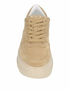 Copenhagen Studios Cph435 Womens Sneakers Sand