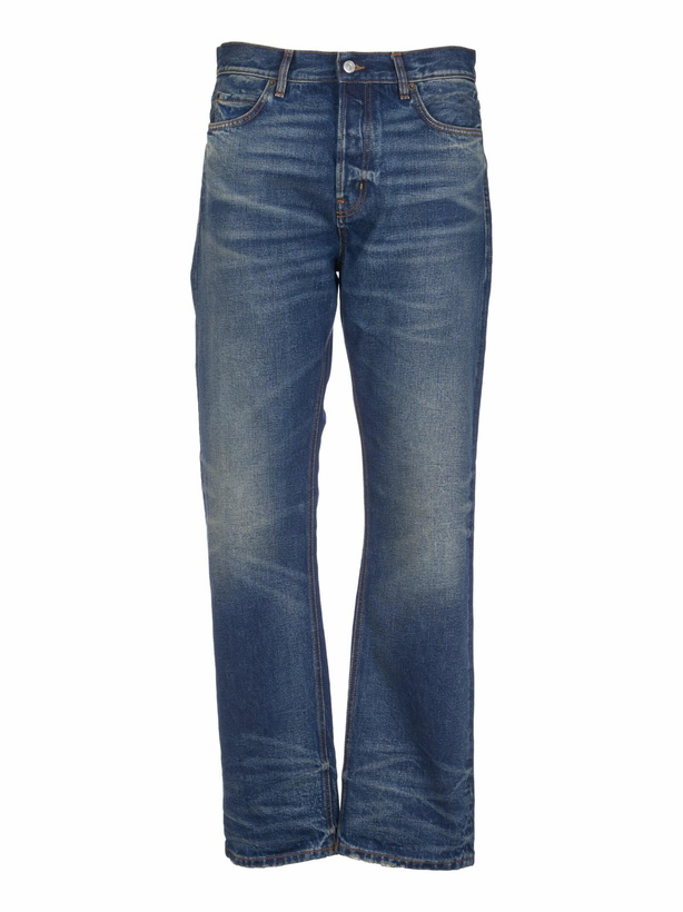 Photo: Haikure Blake Vintage Jeans
