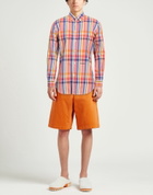 Dsquared2 Mens Shirt in Red