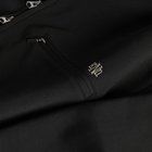 END. Men's Fusion Jacket in Black