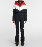 Fusalp Kira quilted ski suit