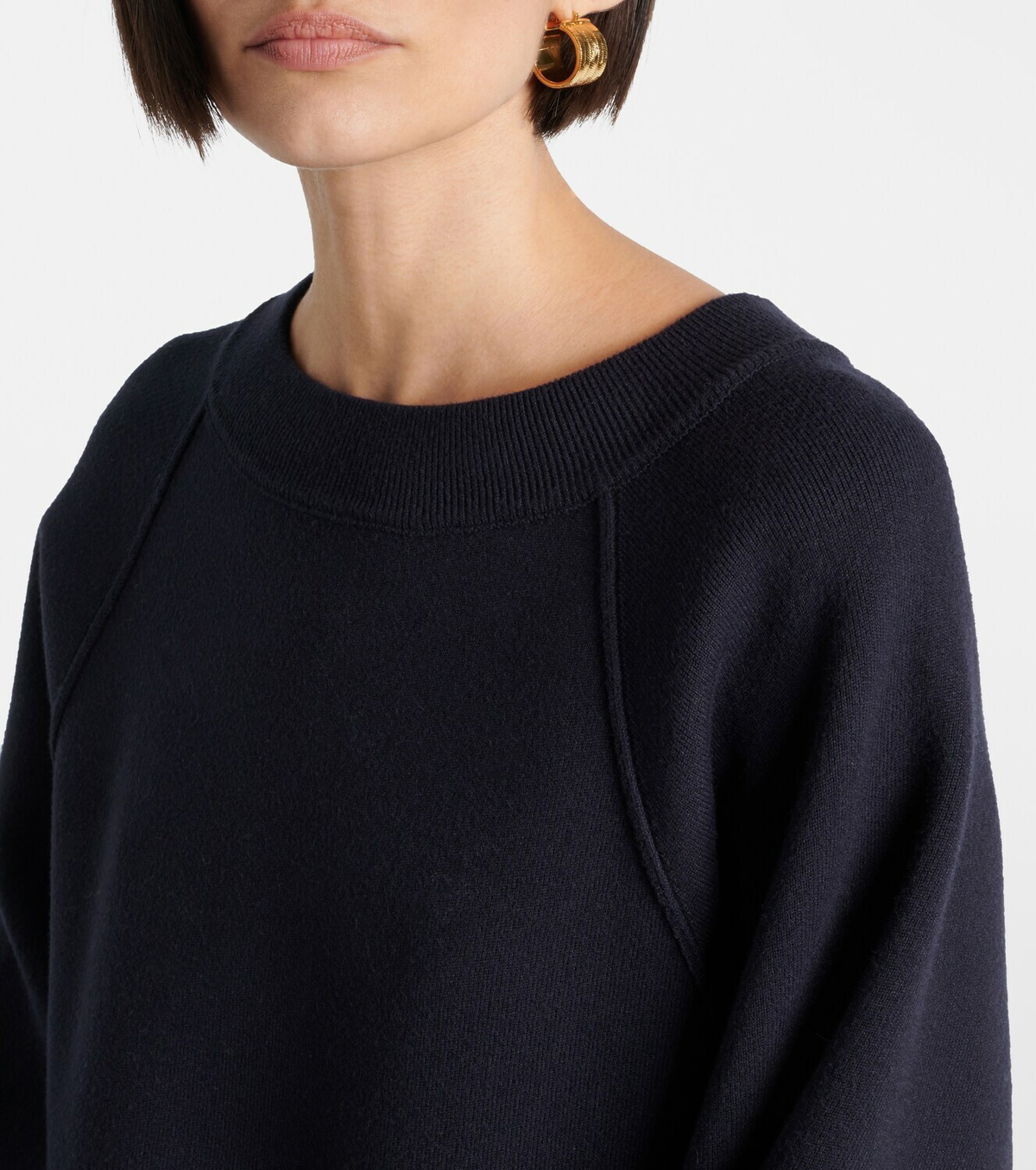 Max Mara Luisa minidress