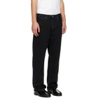 AGOLDE Black 90's Jeans