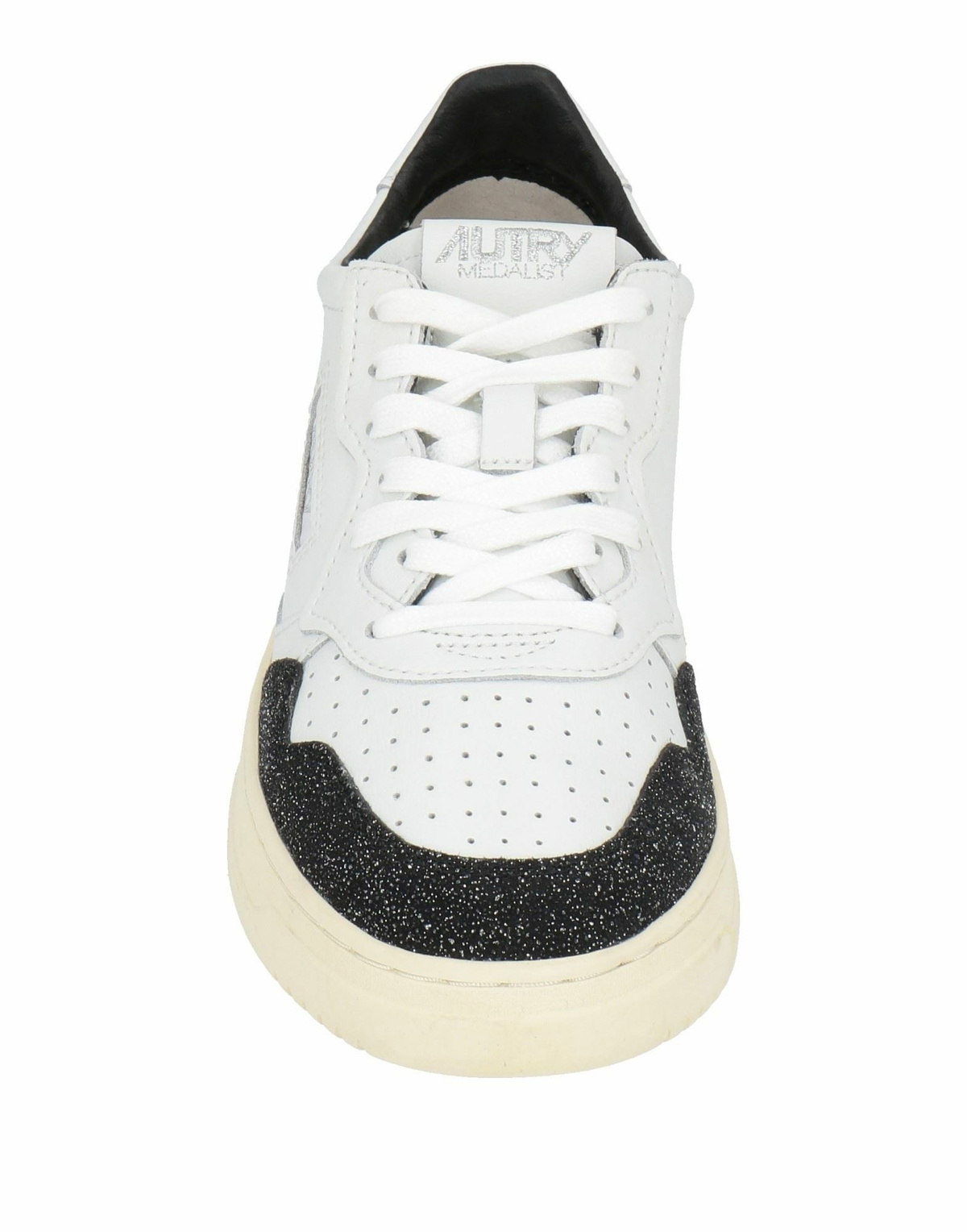 Autry Womens Sneakers Charcoal
