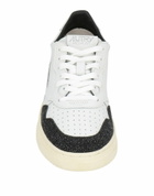 Autry Womens Sneakers Charcoal
