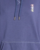 Champion Womens Sweatshirt in Blue