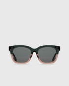 KOMONO Sienna Midnight Jam Black Mens Eyewear