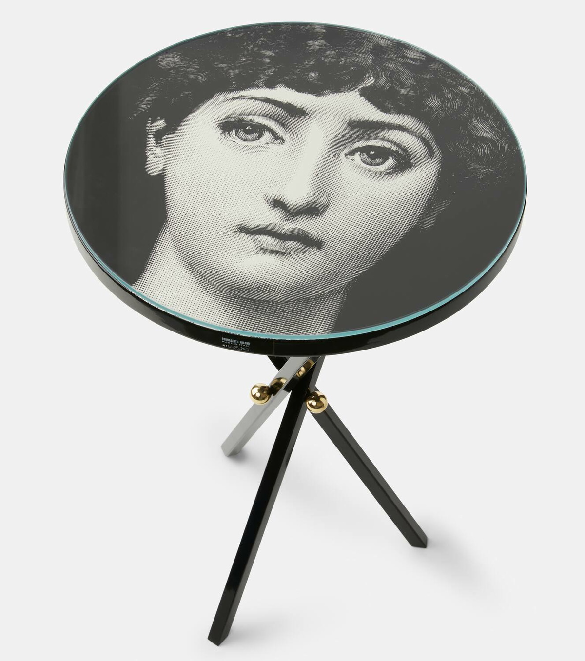 Fornasetti Tema E Variazioni N.1 coffee table