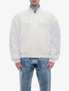 Vtmnts Jacket Beige   Mens