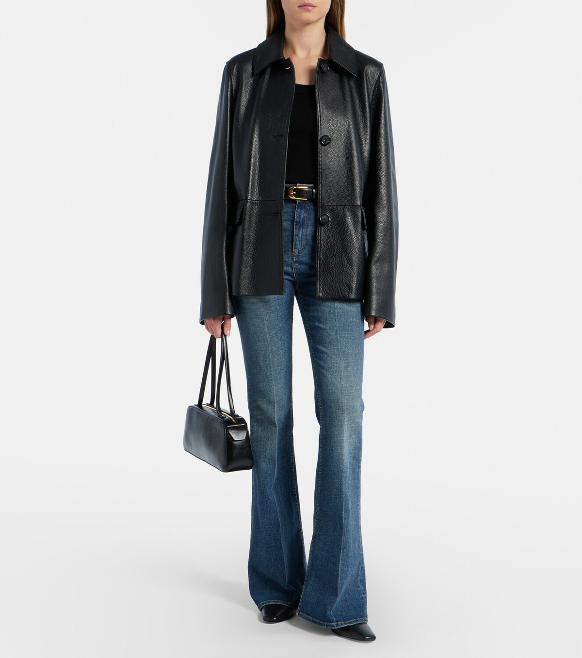 Dorothee Schumacher Virgin wool top