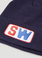 Saintwoods SW Beanie Hat