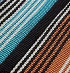 Missoni Home - Riohacha Striped Jacquard Rug - Multi