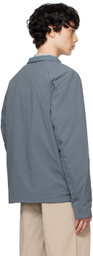 Veilance Blue Mionn Insulated Jacket