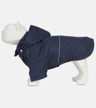 Gucci GG pet rain coat