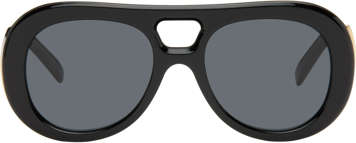 Givenchy Black 'Givenchy Bold' Sunglasses