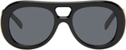 Givenchy Black 'Givenchy Bold' Sunglasses