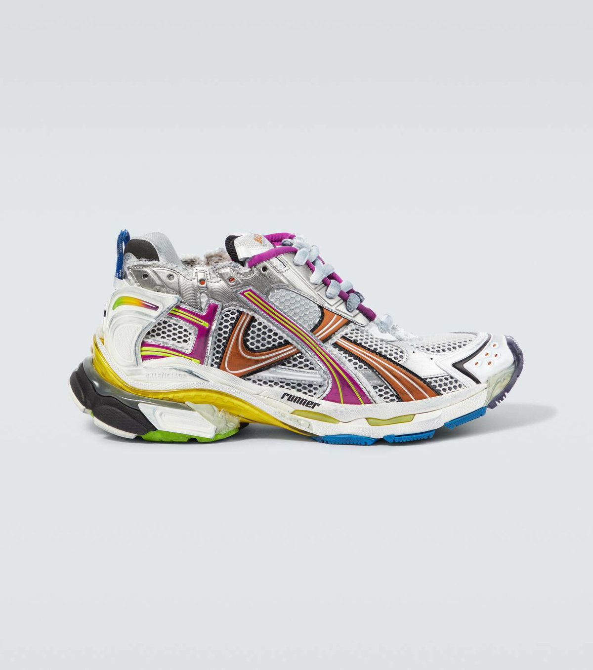 Balenciaga Runner sneakers Balenciaga