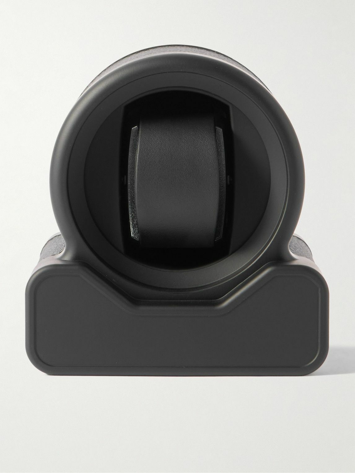 Scatola del Tempo - Rotor One Intense Leather Watch Winder